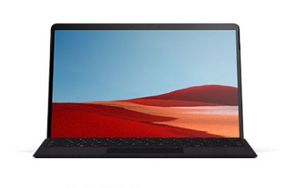 揭西安装 Surface 更新时遇到问题？