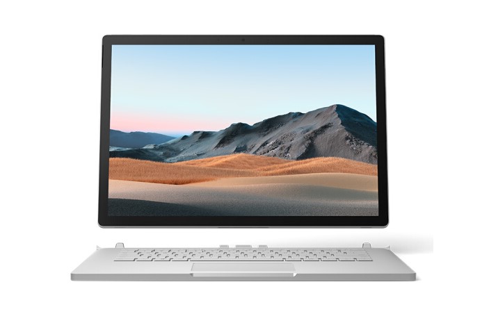 揭西Surface 维修前的准备工作